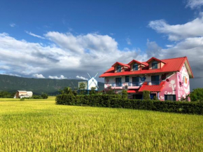  關山稻香田園民宿  Guanshan Township